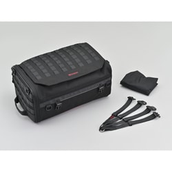 DH-768 2WAYシートバッグII ポリエステル 30L 48152
