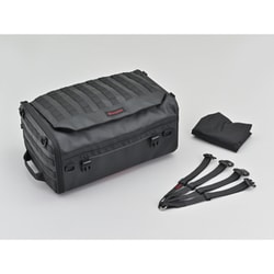 DH-769 2WAYシートバッグII ターポリン 30L 48154