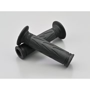 PROGRIP #729 スタンダード 全長122mm ブラック 37002