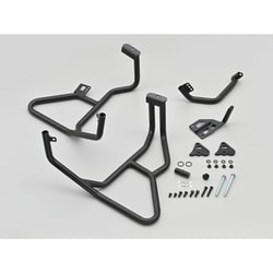 E.T.シリーズ ヨドバシ.com - デイトナ DAYTONA パイプエンジンガード Vストローム