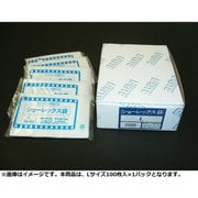 写真袋 ショーレックス袋 Lサイズ 100枚入