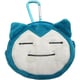 PS0054 カビゴン [ポケモン カラビナ付きコインケース]