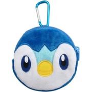 PS0054 ポッチャマ [ポケモン カラビナ付きコインケース]