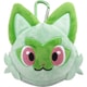 PS0054 ニャオハ [ポケモン カラビナ付きコインケース]