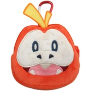 PS0054 ホゲータ [ポケモン カラビナ付きコインケース]