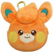 PS0054 パモ [ポケモン カラビナ付きコインケース]