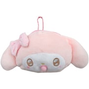 HY02068 マイメロディ [サンリオ エンジェルベイビー ミニフェイスポーチ]