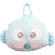 HY02068 ハンギョドン [サンリオ エンジェルベイビー ミニフェイスポーチ]