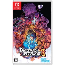 Blazing Strike [Nintendo Switchソフト]