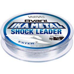 アバニ イカメタルショックリーダー エステル 5号