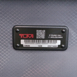 連絡用 19 DEGREE エクステンデッド・トリップ・エクスパンダブル・4