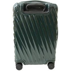 美品✨4輪✨機内持ち込み可✨TUMI キャリーバッグ GEN4 28521D4 ALPHA インターナショナル・デュアル・アクセス・4ウィール