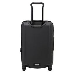 ヨドバシ.com - トゥミ TUMI スーツケース TUMI Alpha（トゥミアルファ） インターナショナル・エクスパンダブル・4ウィール・キャリーオン  35L TSAロック搭載 機内持ち込み可 拡張機能付き 4輪 出張 ビジネス ブラック 1486401041 Black-HS 通販【全品無料配達】