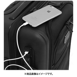 ヨドバシ.com - トゥミ TUMI スーツケース TUMI Alpha（トゥミ