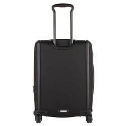 tumi スーツ ケース ロック トップ