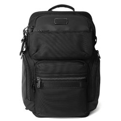 1466891041 Black [リュック AlphaBravo]