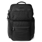 1466891041 Black [リュック AlphaBravo]