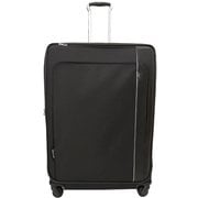 スーツケース TUMI Arrive(トゥミ アライブ) エクステンデッド・デュアル・アクセス・4ウィール・パッキング・ケース 126L 1週間以上 TSAロック搭載 4輪 ブラック 1171801041 Black