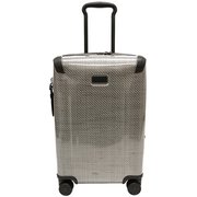 スーツケース TUMI(トゥミ) Tegra-Lite 35L TSAロック搭載 機内持ち込み可 4輪 T-グラファイト 144791T484 T-Graphite