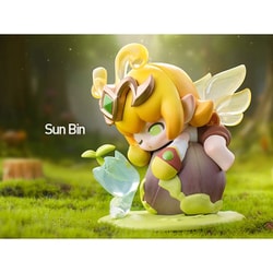 その他 Honor of Kings Baby Heroes-Dream Forest Honor of Kings Baby Heroes-Dream Forest シリーズ【アソート