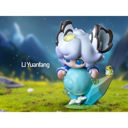 その他 Honor of Kings Baby Heroes-Dream Forest Honor of Kings Baby Heroes-Dream Forest シリーズ【アソート