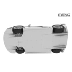 ヨドバシ.com - MENG MODEL メンモデル MCS009 1/24 アウディ R8