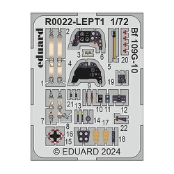 エデュアルド　1/48 Bf 109E 2機　ロイヤルクラス　おまけデカール付き エデュアルド 1/48 Bf 109E 2機 ロイヤルクラス おまけデカール
