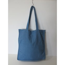 ヨドバシ.com - ララシック Lalachic 帆布A4トートバッグ デニム