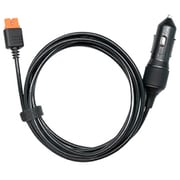 EFL-GlacierXT60-2.5m [車載シガーソケット 充電ケーブル 2.5m]