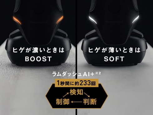 ヨドバシ.com - パナソニック Panasonic メンズシェーバー