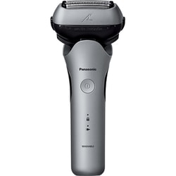 Amazon | パナソニック シェーバー ラムダッシュ 3枚刃 電動 髭