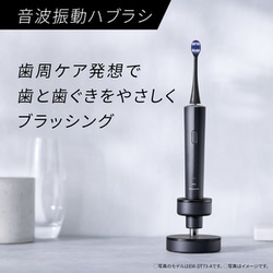 ヨドバシ.com - パナソニック Panasonic 音波振動ハブラシ