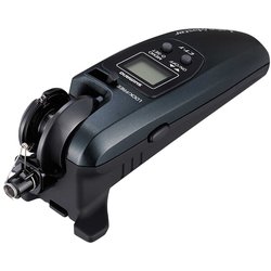 24 レイクマスター CT-T ダークブルー [ワカサギ電動リール]