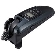 24 レイクマスター CT-T ダークブルー [ワカサギ電動リール]