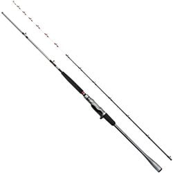 24 エキサイトゲーム XR 73HH220/RIGHT [船竿]