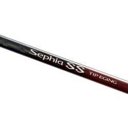【シマノ　Sephia SS】R-S511ML-S　SHIMANO シマノ セフィア BB ティップエギング R-S511ML-S 23年モデル