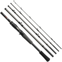 24 アンフィックス B66ML-5 [フリースタイルロッド]
