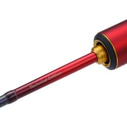 【最終値下げ】24'ワールドシャウラ テクニカルエディション S52L-F/4 シマノ ワールドシャウラ テクニカルエディション S52L-F/4