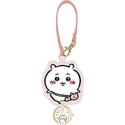 ちいかわ ダイカットキーチェーンウォッチ ちいかわ CKW003-1