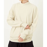 521452 [UV Tシャツ 長袖 Lサイズ BEG]