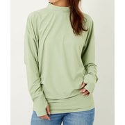 521452 [UV Tシャツ 長袖 Lサイズ MNT]