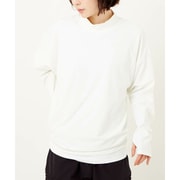521452 [UV Tシャツ 長袖 Lサイズ WHT]