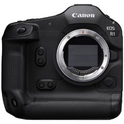 EOS R1 [ボディ 35mmフルサイズ ミラーレスカメラ]