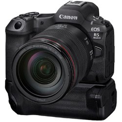 Canon BG-R20 バッテリーグリップ バッテリーグリップ BG-R20：レンズ交換式カメラ・レンズ｜個人