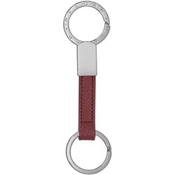 正規品 美品 ブルガリ キーホルダー 鍵 キーリング 箱付 【TT14654】 ブルガリ キーリング アクセサリー メンズ レディース ブルガリ