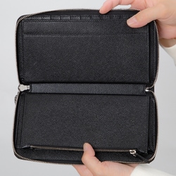 ヨドバシ.com - ブルガリ BVLGARI 長財布 36710/BLK 通販【全品
