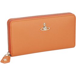 トマトさん専用Vivienne Westwood 長財布　ヴィヴィアン ヴィヴィアンウエストウッド 長財布 レディース グリーン