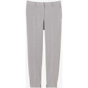 AFF5003E3 23 M [レディス マルチウェイストレッチパンツ M グレー]