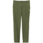 AFF5003E3 65 L [レディス マルチウェイストレッチパンツ L カーキ]