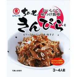 ちょっときんぴらの素 1袋